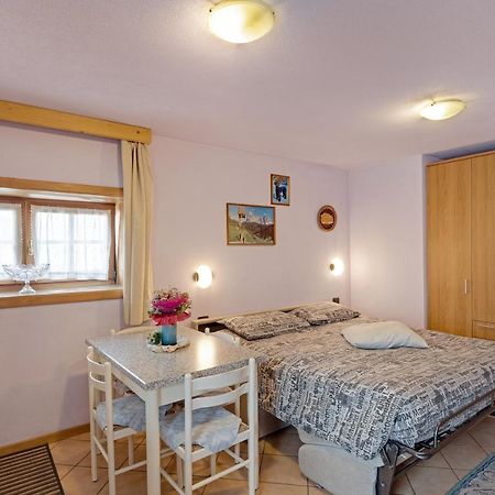 Orsa Minore Livigno Buitenkant foto