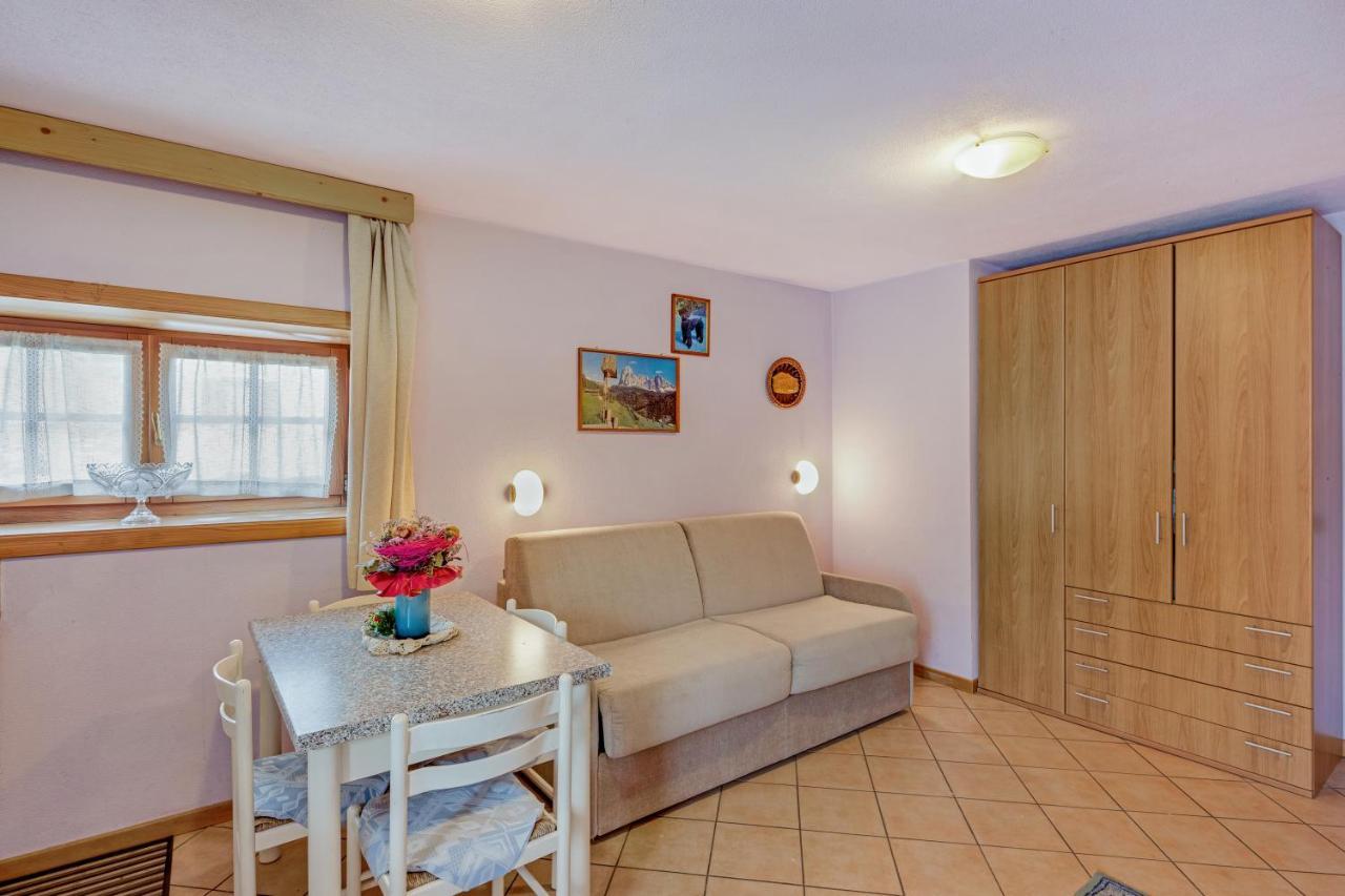 Orsa Minore Livigno Buitenkant foto