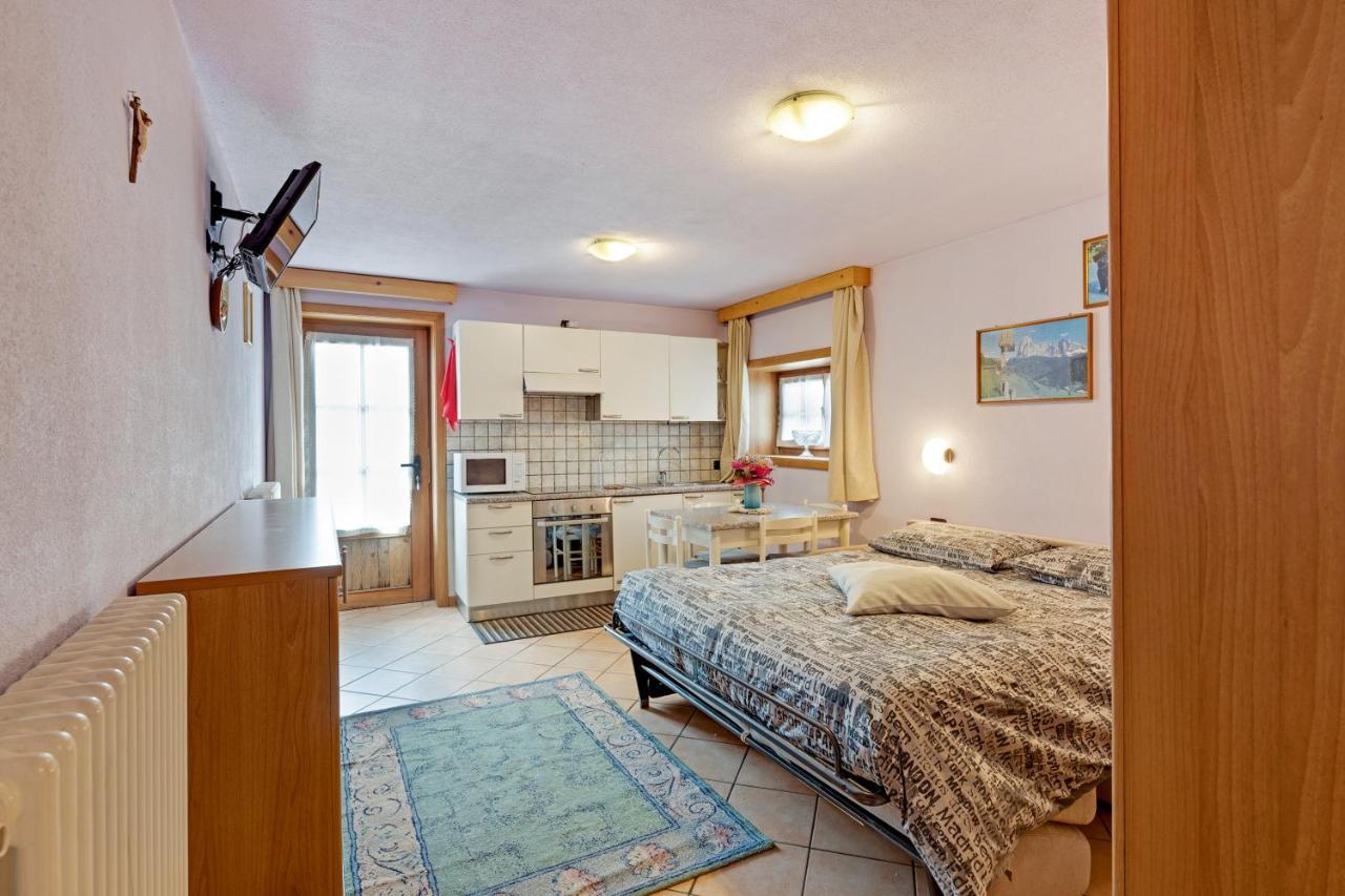 Orsa Minore Livigno Buitenkant foto
